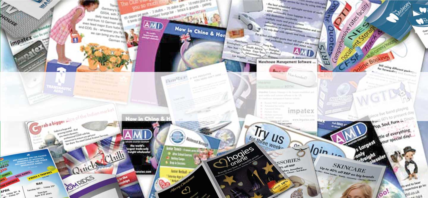 <b>Print & Design</b>